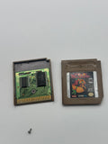 Zool Ninja of the Nth Dimension - GameBoy LOOSE CART