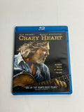 Crazy Heart Blu-ray (Preowned)