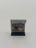 LEGO Ninjago: Shadow of Ronin - Nintendo 3DS LOOSE CART