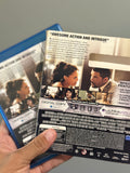Alex Cross Blu-ray (Preowned)