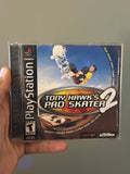 Tony Hawk 2 - Playstation