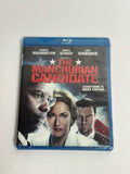 The Manchurian Candidate Blu-ray (Preowned – Resealed)