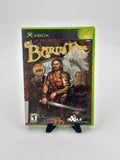 Bard's Tale