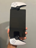 PlayStation Portal Remote Player (NO BOX OR USB C JUST CONSOLE)