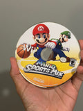 Mario Sports Mix - Wii LOOSE DISC
