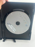 The Presidio – Widescreen Collection DVD (Pre-Owned)