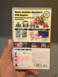 New Super Mario Bros U Deluxe - Nintendo Switch