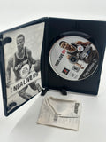 NBA Live 09 - Playstation 2