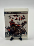 Nail'd - Playstation 3