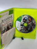 Assassin's Creed: Brotherhood (Microsoft Xbox 360, 2010) Envío rápido