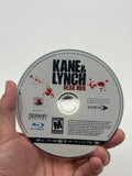Kane & Lynch Dead Men - Playstation 3 LOOSE DISC