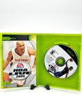 NBA Live 2004