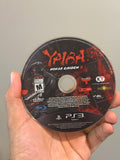 Yaiba: Ninja Gaiden Z (Sony PlayStation 3, 2014) Ps 3 Ps3 Jugar 3