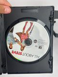 All About Steve - DVD (2009) - Sandra Bullock, Bradley Cooper - Tested & Working