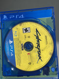 Cyberpunk 2077 - Playstation 4
