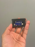 WWE Survivor Series - GameBoy Advance LOOSE CART