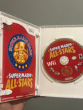 Super Mario All-Stars - Wii