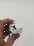 White Wii MotionPlus Adapter - Wii