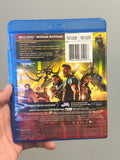 Thor: Ragnarok Blu-ray + DVD (Pre-Owned)