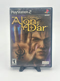 Legend of Alon D'Ar