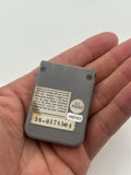 PS1 Memory Card - Playstation