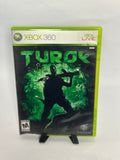 Turok - Xbox 360