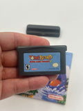 Yoshi's Island: Super Mario Advance 3 - GameBoy Advance LOOSE CART AND MANUAL