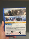 Star Wars Battlefront - Playstation 4