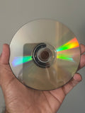 Castlevania Curse of Darkness - Playstation 2 NO MANUAL
