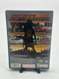 Need for Speed Undercover - Playstation 2