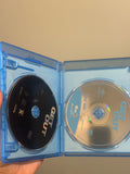 Get Out Blu-ray (Pre-Owned)