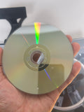 Voltron: Defender of the Universe DVD Lot - Volumes 1-8 Incomplete (READ)