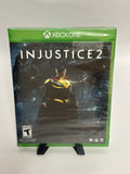 Injustice 2 - Xbox One BRAND NEW