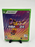 NBA 2K24 - Xbox Series X