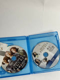 Hidden Figures Blu-ray (Preowned)
