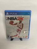 NBA 2K21 - Sony PlayStation 4 Ps4 Ps 4 Play 4 Envío rápido