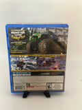 Monster Jam: Crush It - Playstation 4