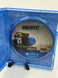 Wreckfest - Playstation 4
