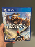Immortals Fenyx Rising - Playstation 4
