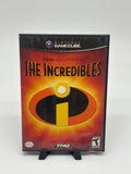 The Incredibles - Gamecube