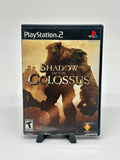 Shadow of the Colossus - Playstation 2