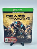 Gears of War 4 - Xbox One