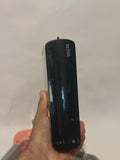 Nintendo Wii U Console Black 32GB w/ GamePad HDMI Power Cables Tested Working