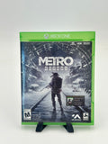 Metro Exodus - Xbox One
