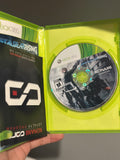 Metal Gear Rising: Revengeance - Xbox 360