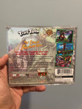 Tiny Toon Adventures The Great Beanstalk - Playstation CIB