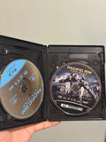 Pacific Rim: Uprising (4K Ultra HD + Blu-ray) – Pre-Owned