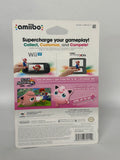 Jigglypuff Amiibo (Nintendo) – Brand New Sealed