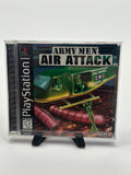 Army Men Air Attack - Playstation