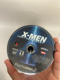 X-Men Next Dimension - Playstation 2 LOOSE DISC